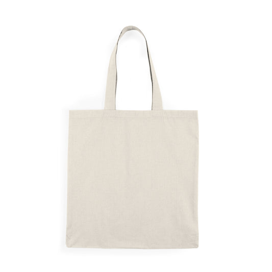 Natural Tote Bag - We Love - A Thousand Elsewhere