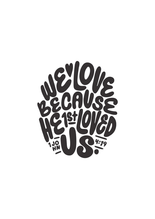 Can Glass - We Love - A Thousand Elsewhere