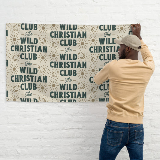 Flag - TWCC - A Thousand Elsewhere