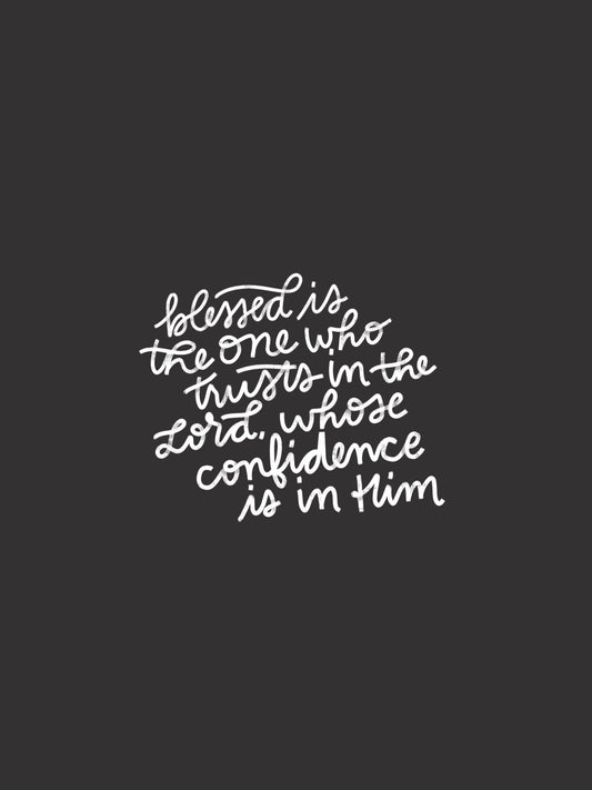 Spiral Notebook - Blessed A Thousand Elsewhere