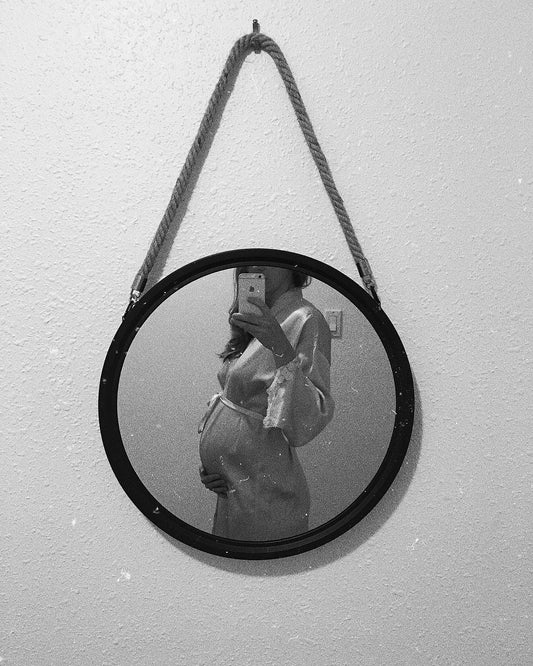 Created in His Image