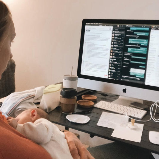 A Picture of Motherhood