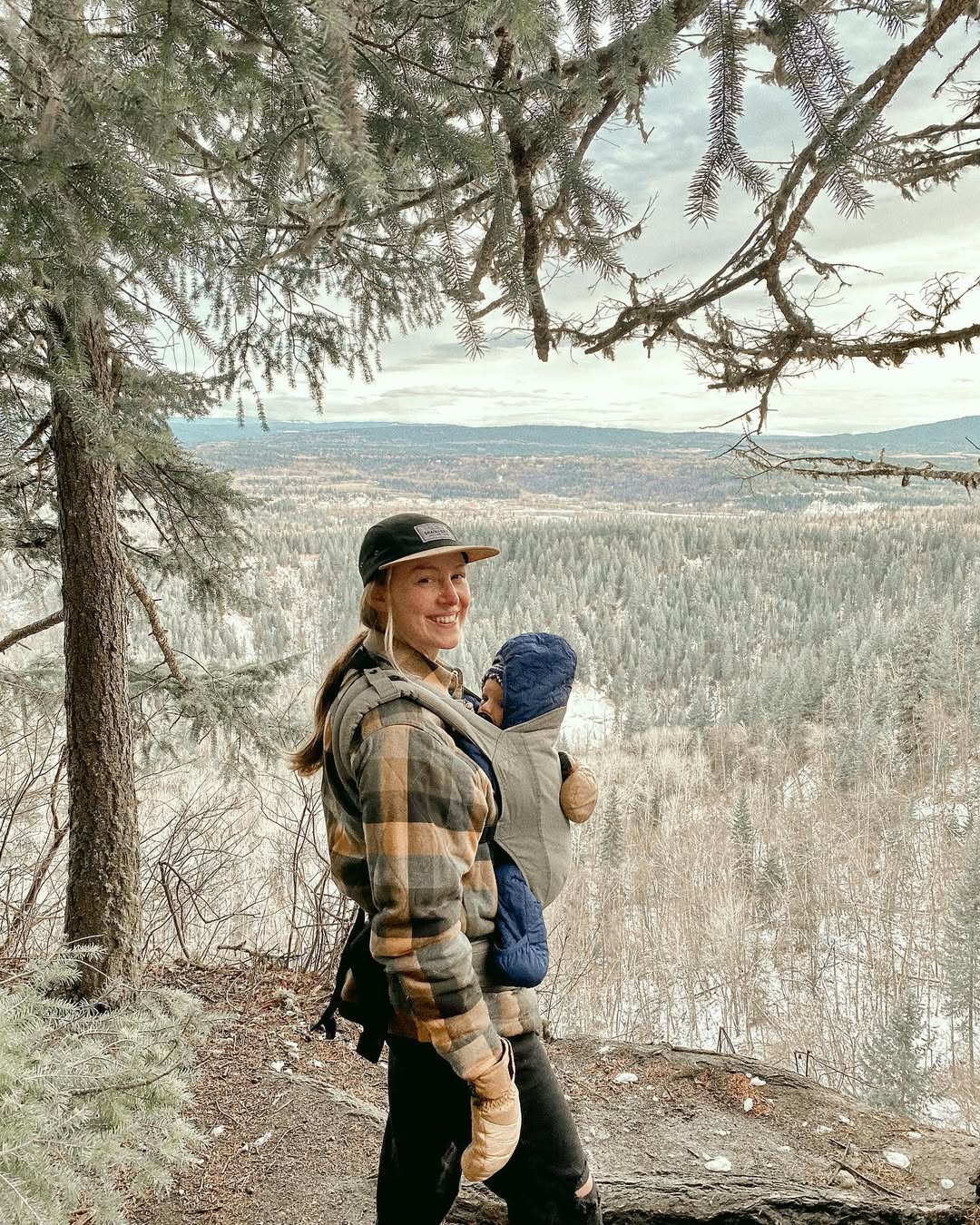 Get Outside, Or Else