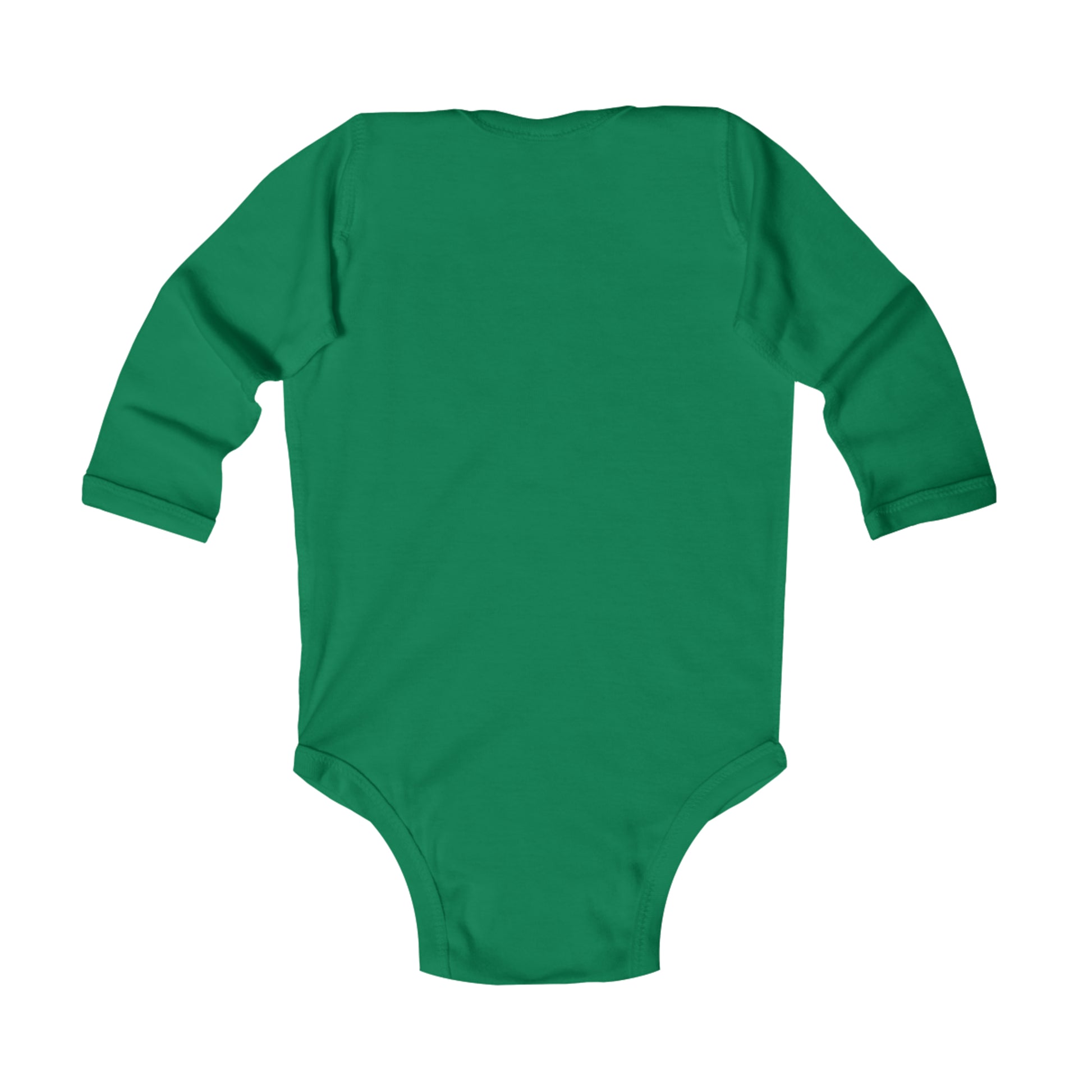 Infant Long-Sleeve Bodysuit - Child of God - A Thousand Elsewhere