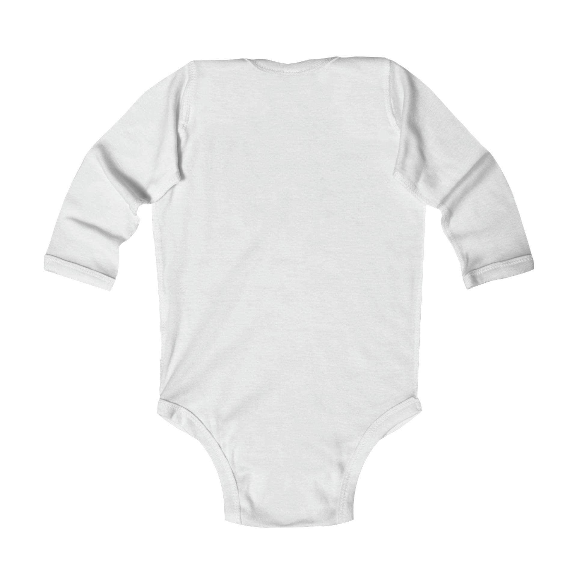 Infant Long-Sleeve Bodysuit - Child of God - A Thousand Elsewhere