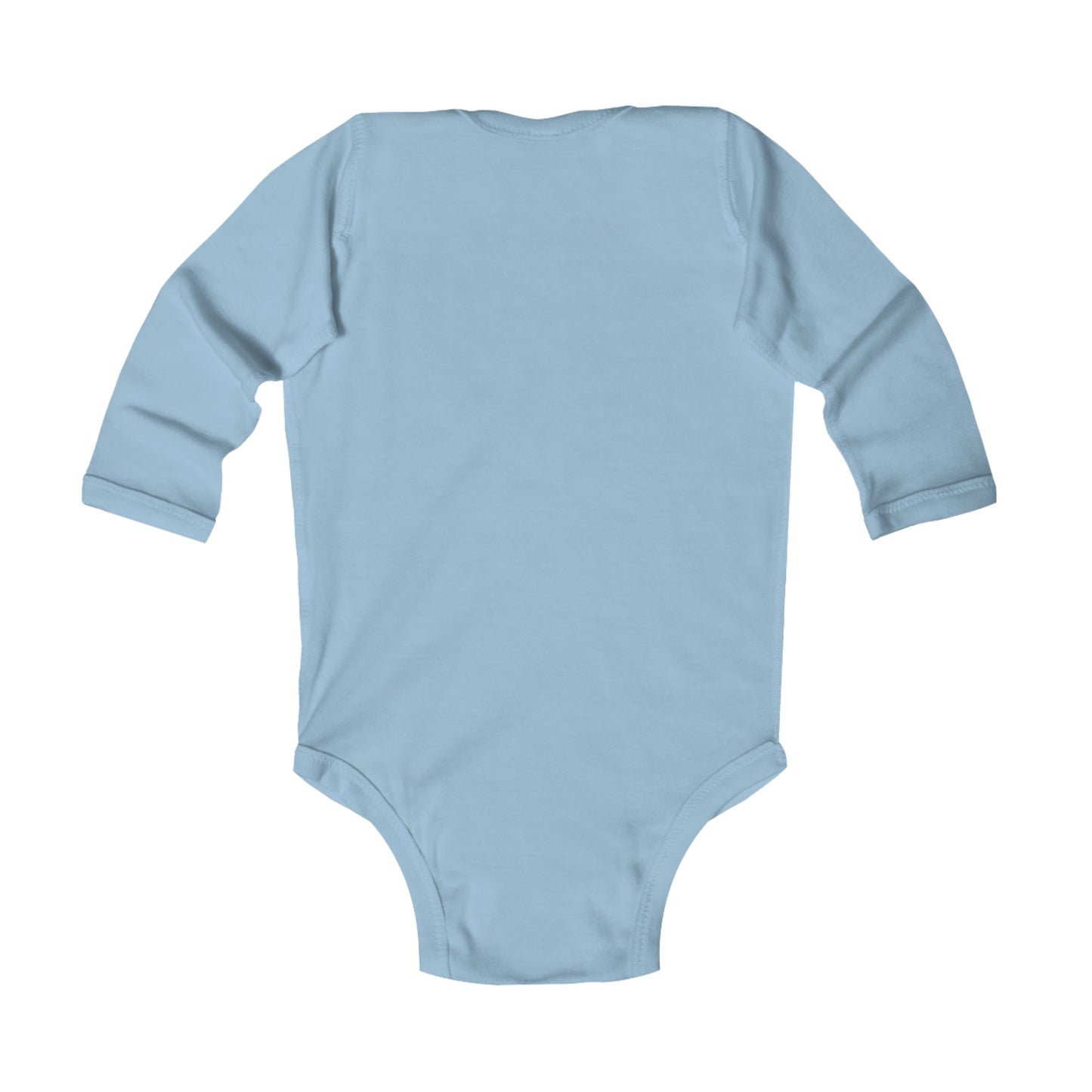 Infant Long-Sleeve Bodysuit - Child of God - A Thousand Elsewhere