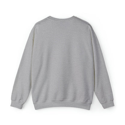 Crewneck Sweater - TWCC - A Thousand Elsewhere