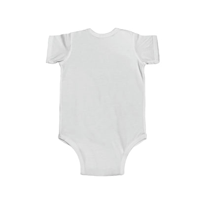 Infant Bodysuit - Child of God - A Thousand Elsewhere