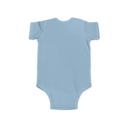 Infant Bodysuit - Child of God - A Thousand Elsewhere