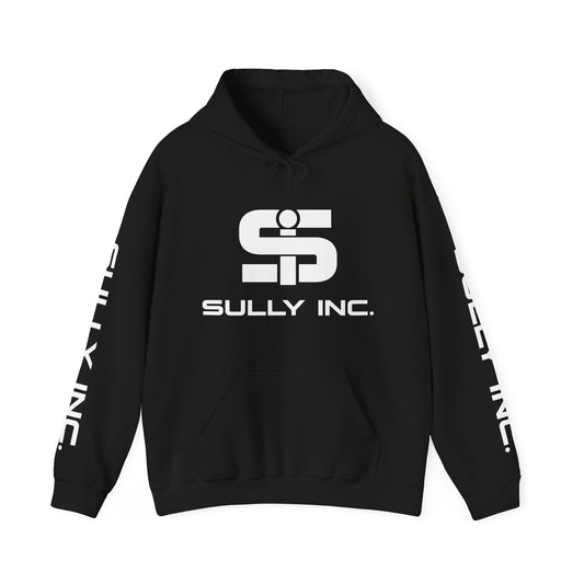 Custom - Sully Inc. Hoodie - A Thousand Elsewhere