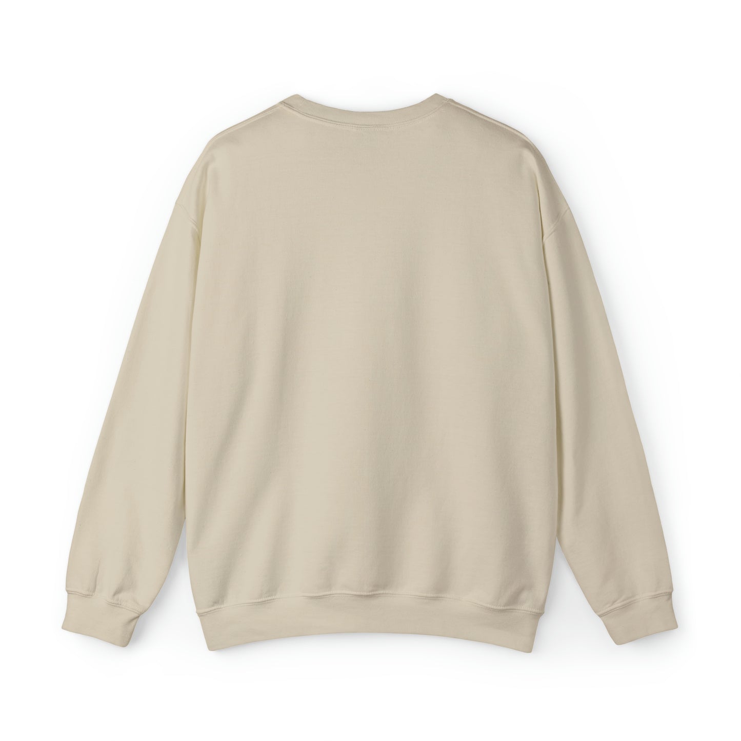 Crewneck Sweater - TWCC - A Thousand Elsewhere