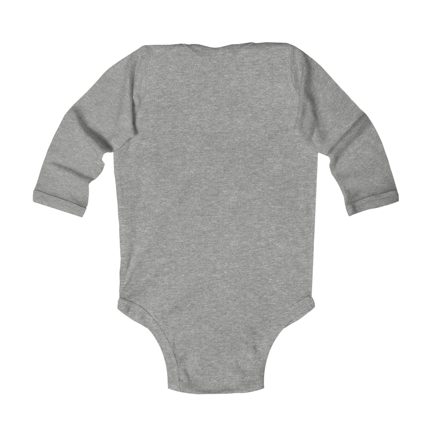 Infant Long-Sleeve Bodysuit - Child of God - A Thousand Elsewhere