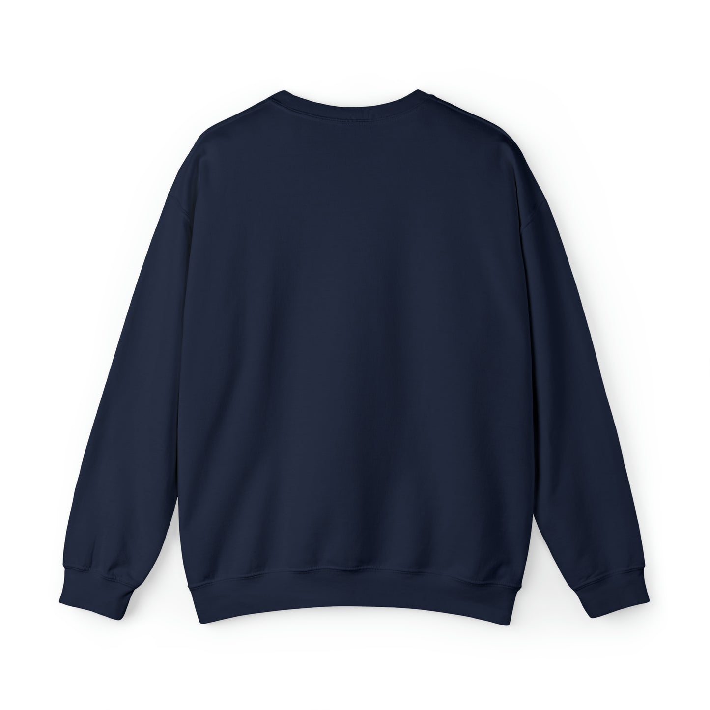 Crewneck Sweater - TWCC - A Thousand Elsewhere