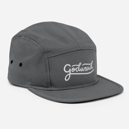 5 Panel Camper - Godward - A Thousand Elsewhere